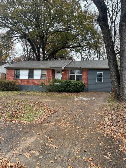 3558 Hallbrook St, Memphis, TN, 38127 | Card Image