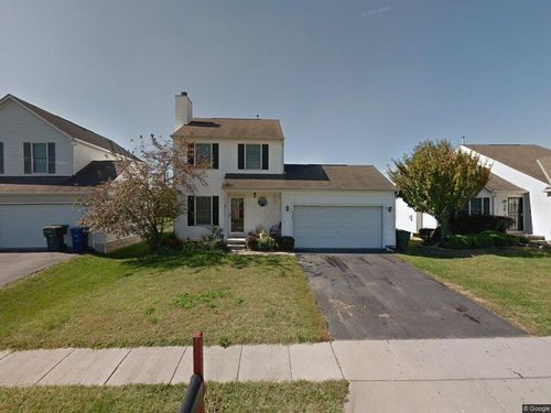 2587 Winningwillow Dr, Columbus, OH, 43207-3470 | Card Image