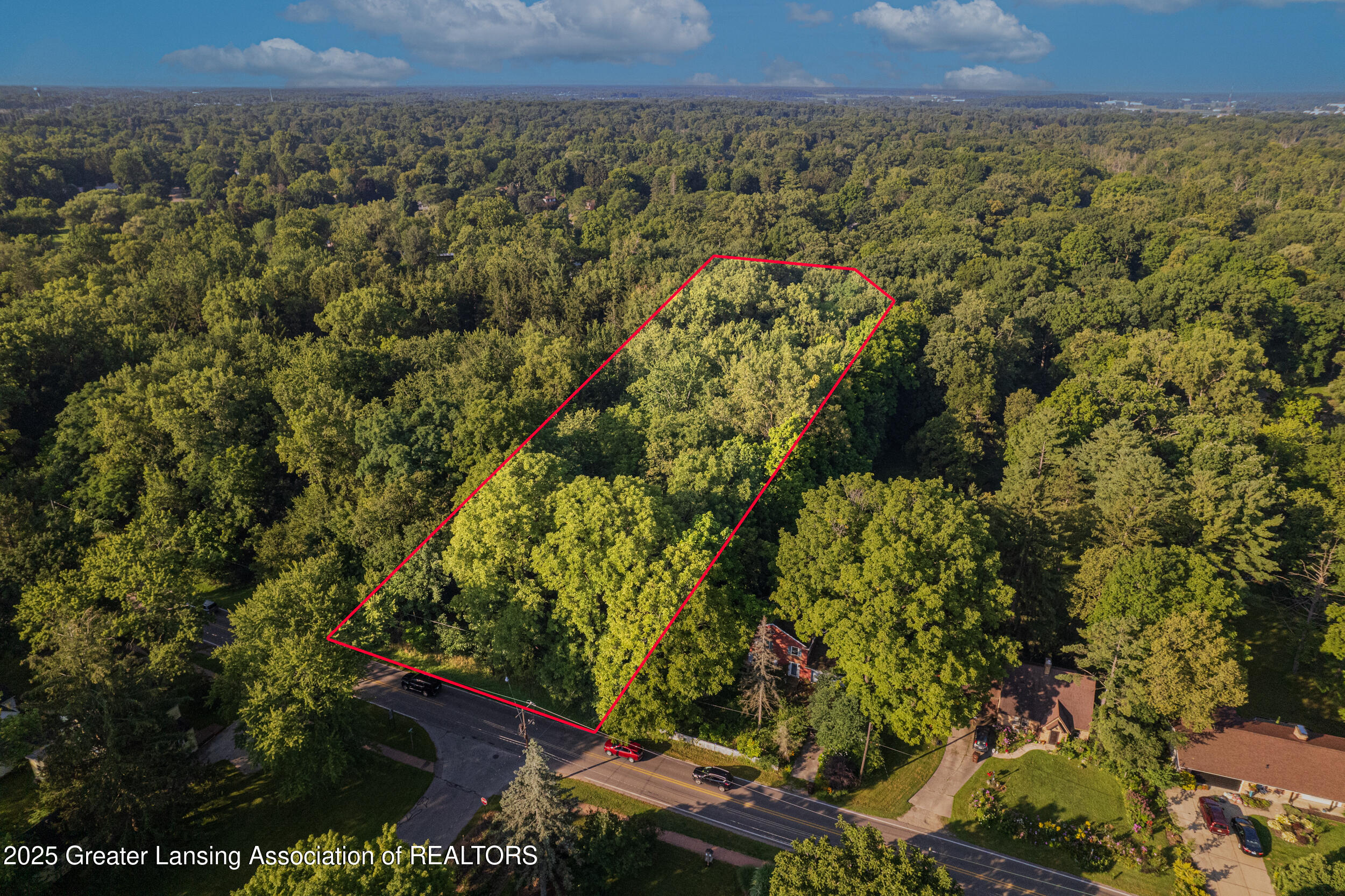 Land in Okemos 3