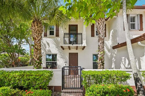 4714 Monarch Way, Coconut Creek, FL, 33073-3402 | Card Image