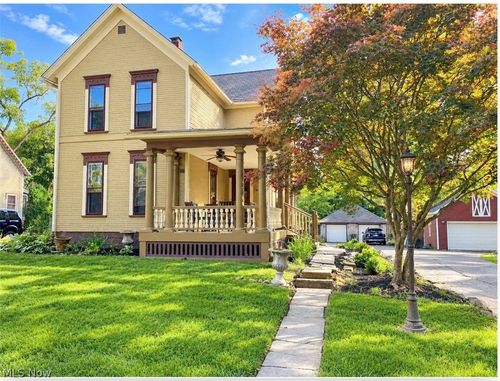 88 E Streetsboro St, Hudson, OH, 44236-3046 | Card Image