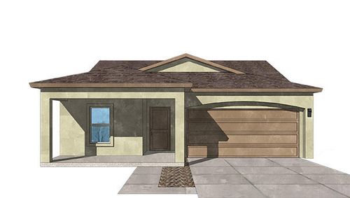 1915 Pena Avenue Se, Albuquerque, NM, 87105 | Card Image