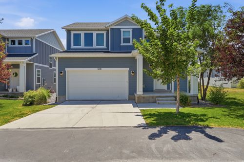5126 E Sand Flats Way, Eagle Mountain, UT, 84005-4858 | Card Image