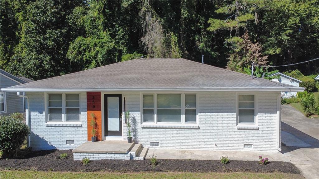 Residential in Atlanta