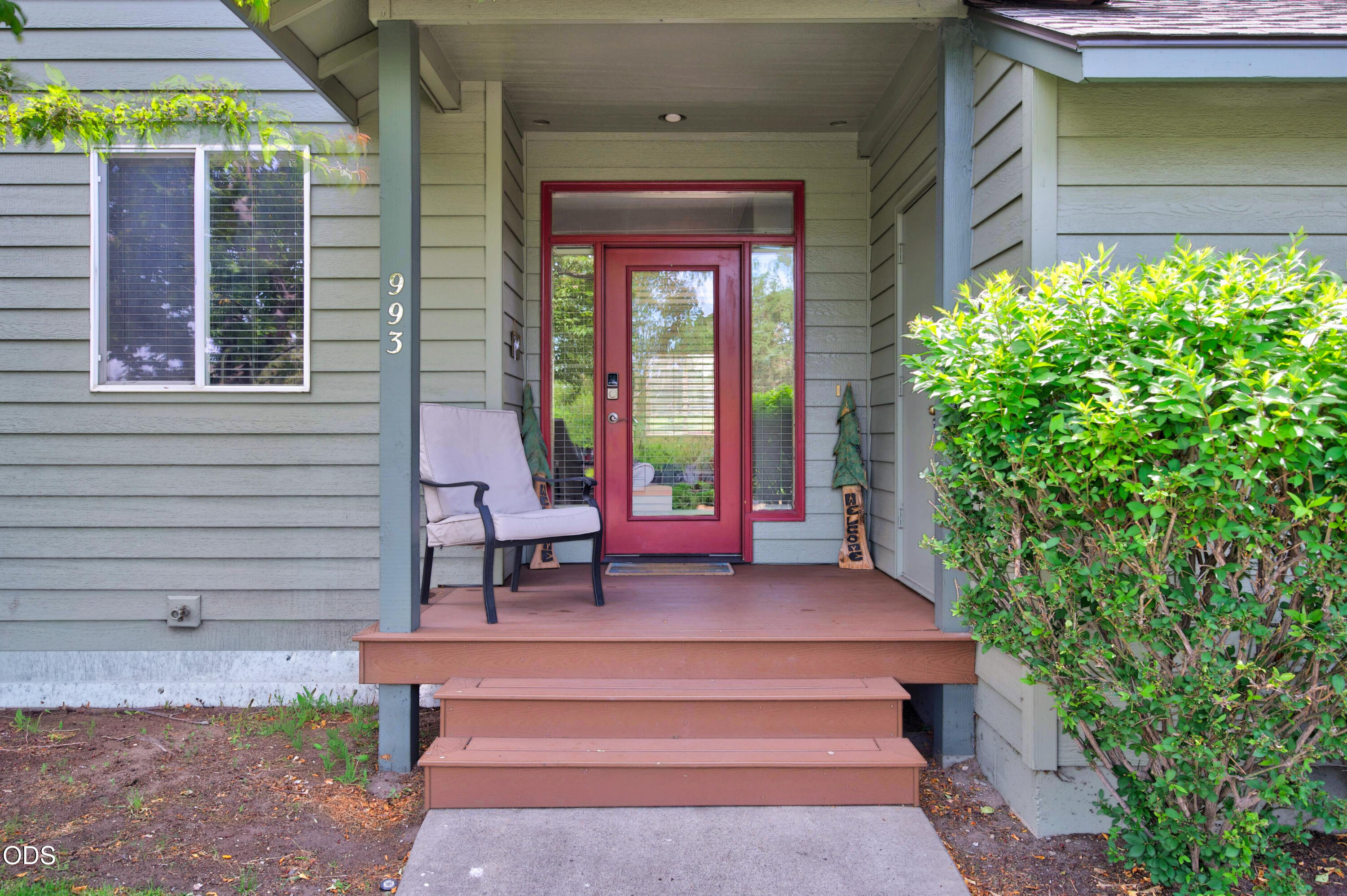 Residential in Redmond 2
