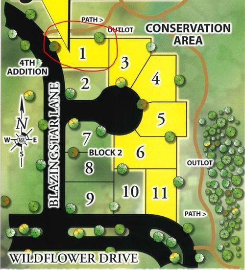 11454 Blazingstar Ln N, Lake Elmo, MN, 55042 | Card Image