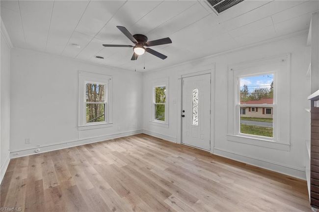 1509 Melody Ln, House other with 3 bedrooms, 1 bathrooms and null parking in Burlington NC | Image 4
