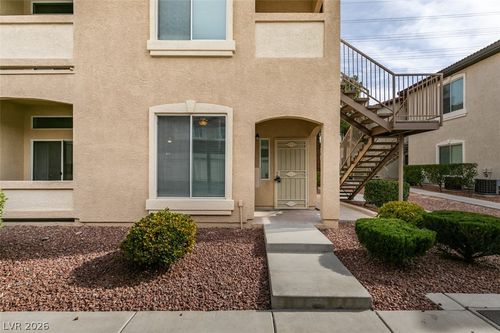 unit-101-3364 Indian Shadow St, Las Vegas, NV, 89129-8637 | Card Image