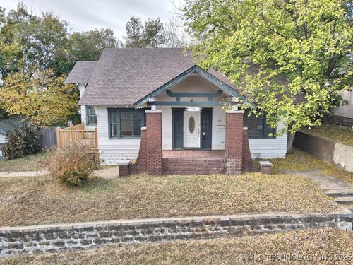 730 Phoenix Ave, Tulsa, OK, 74127-8835 | Card Image