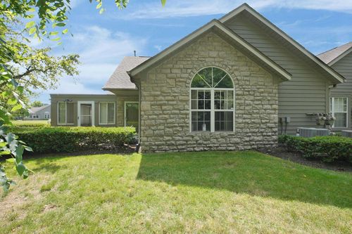 3712 E Links Cir, Hilliard, OH, 43026-1363 | Card Image