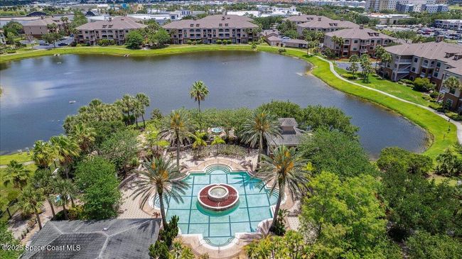 3708 - 6450 Borasco Dr, Condo with 2 bedrooms, 2 bathrooms and null parking in Melbourne FL | Image 33
