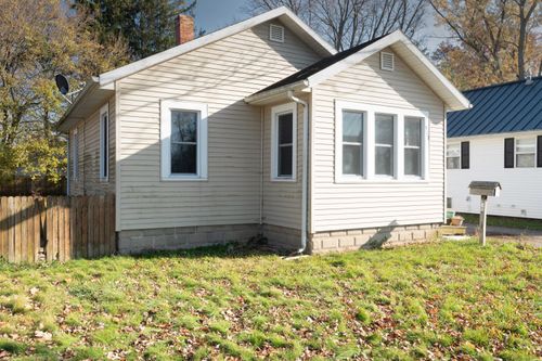 513 N 4th St, Sturgis, MI, 49091-1167 | Card Image