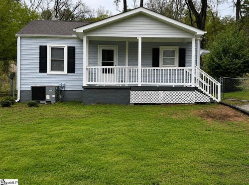8 Pacific Avenue, Greenville, SC, 29605 | Card Image