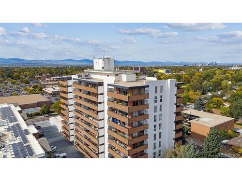 506-4570 E Yale Ave, Denver, CO, 80222-6551 | Card Image