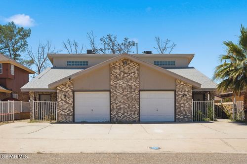 a-821 Los Lagos Way, El Paso, TX, 79907 | Card Image
