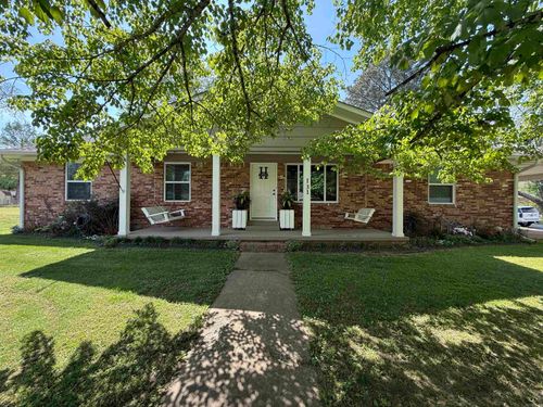 131 Cloverdale Blvd, Searcy, AR, 72143-5911 | Card Image