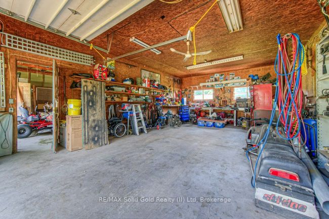 5995 Deborah Glaister Line, House other with 3 bedrooms, 1 bathrooms and 2 parking in Wellesley ON | Image 41