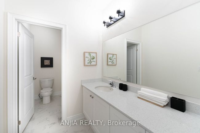 21 Joiner Cir, House other with 5 bedrooms, 5 bathrooms and 5 parking in Whitchurch Stouffville ON | Image 35