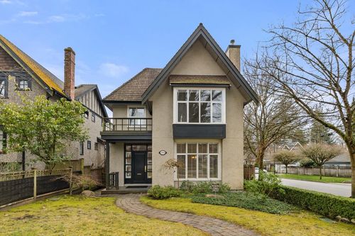 3998 W 32nd Ave, Vancouver, BC, V6S1Z3 | Card Image