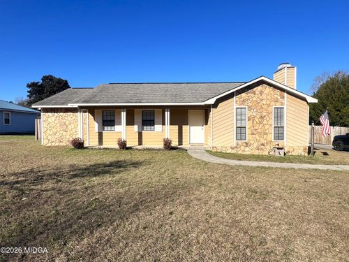 108 Turtle Dove Ct, Warner Robins, GA, 31088-6416 | Card Image