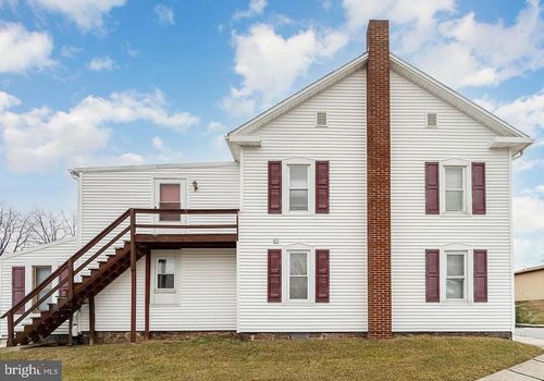 181 Cemetery St, LITTLESTOWN, PA, 17340-1507 | Card Image