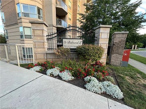 305-2085 Amherst Heights Dr, Burlington, ON, L7P5C2 | Card Image