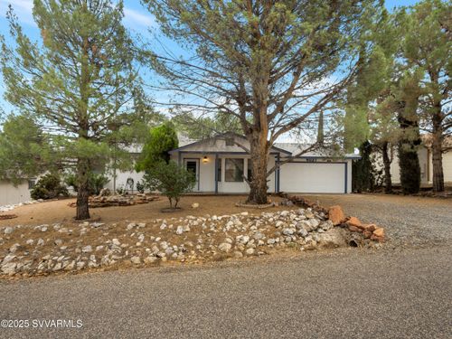 4027 E Sabino Trl, Cottonwood, AZ, 86326-7718 | Card Image