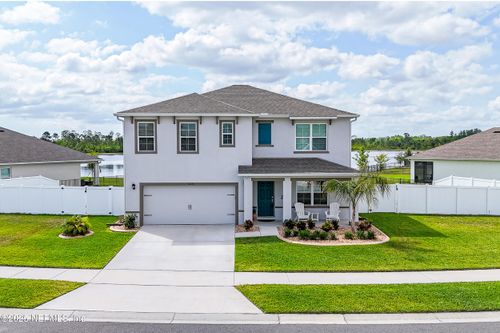 3234 Silas Dr, New Smyrna Beach, FL, 32168-2491 | Card Image