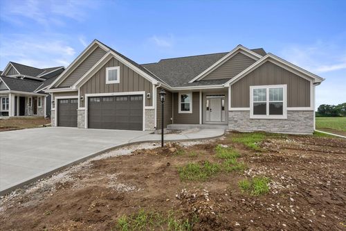lt36-503 Talbot'S Woods Drive, Dousman, WI, 53066 | Card Image
