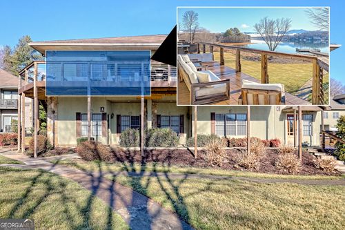 1d-1688 Lakeview Drive, Young Harris, GA, 30582 | Card Image