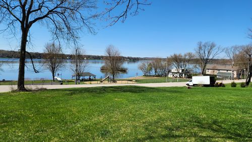 Lot 11 Beach Road, Wonder Lake, IL, 60097 | Card Image