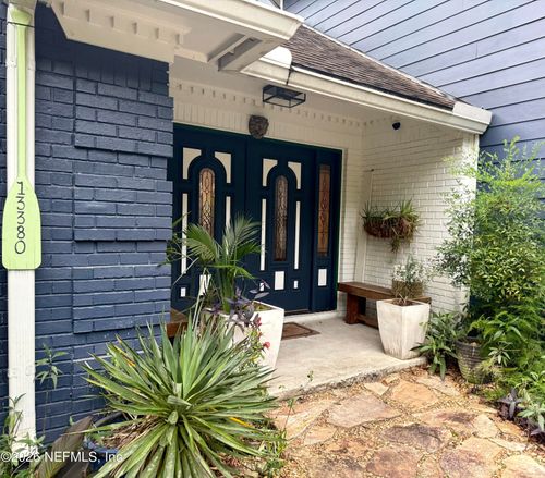 13380 Eynon Drive, Jacksonville, FL, 32258 | Card Image
