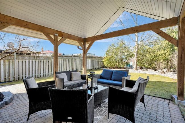 9 Arbour Dr, Townhouse with 3 bedrooms, 2 bathrooms and 3 parking in Townsend ON | Image 30
