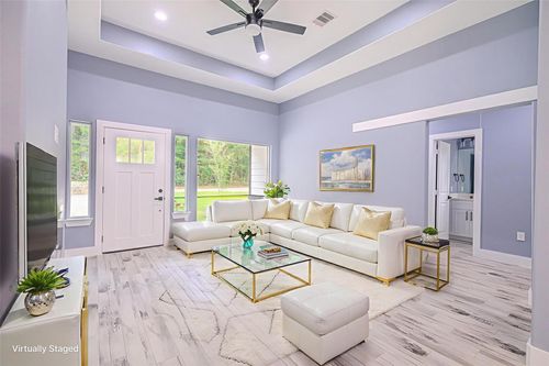 3507 Sam Houston Rd, Willis, TX, 77378-3859 | Card Image