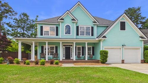1179 Rivers Reach Drive, Charleston, SC, 29492 | Card Image