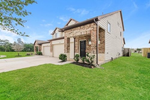 12418 Maura Ln, Houston, TX, 77044-1567 | Card Image