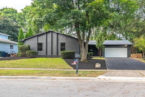 1164 Northport Dr, Columbus, OH, 43235-4078 | Card Image