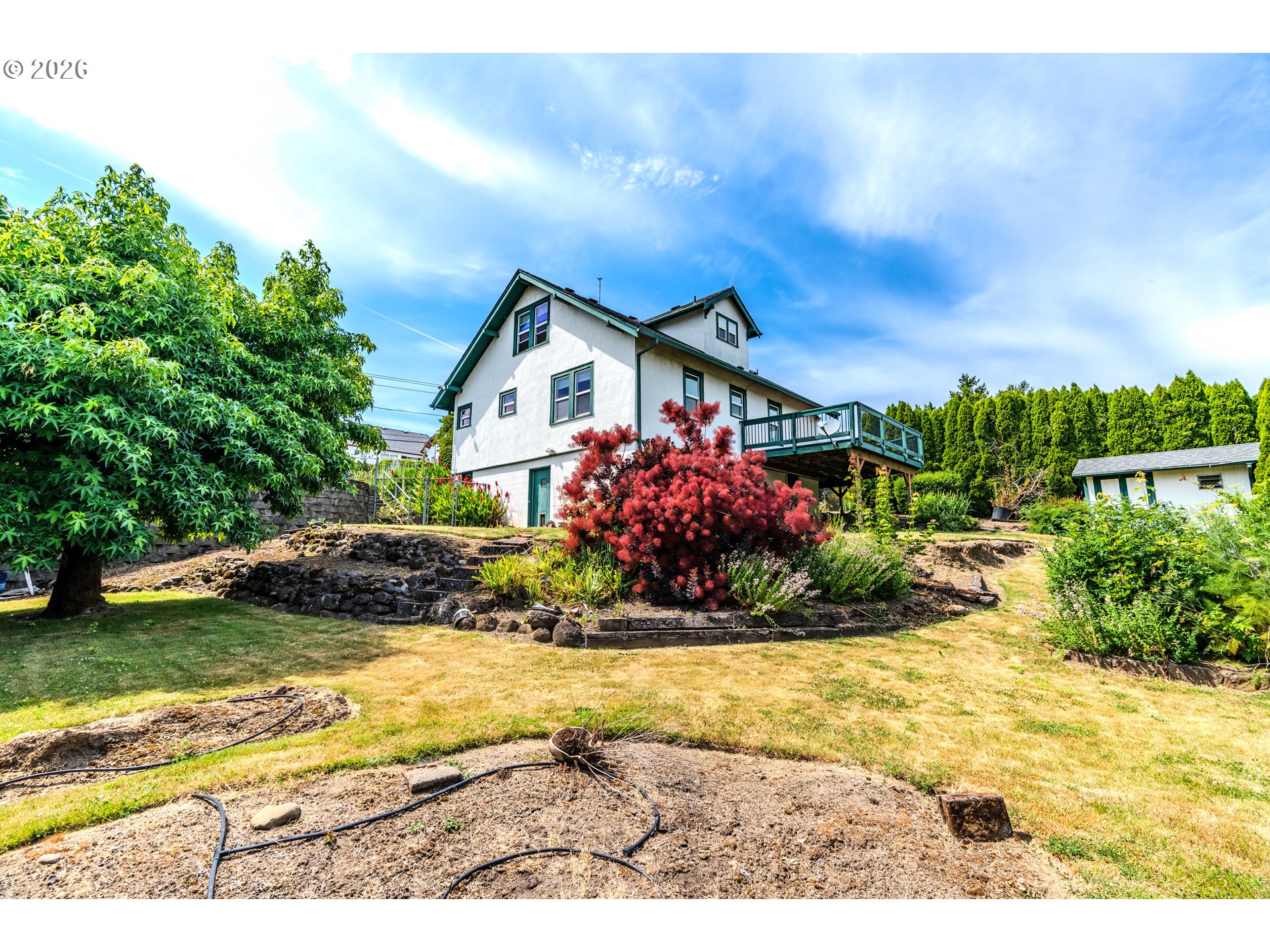 Residential in Troutdale 2