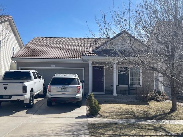 Randolph Pl, Denver, CO 80249