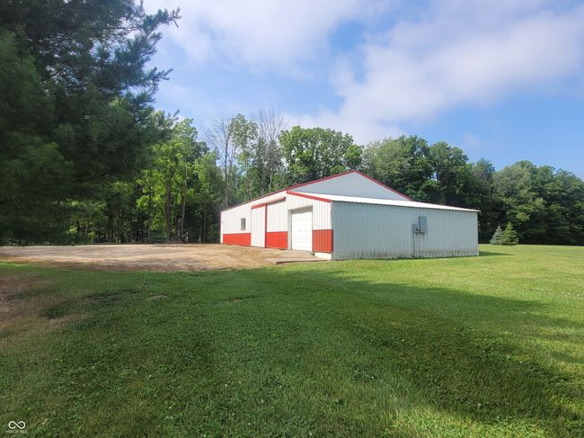 1588 E Us Highway 136, House other with 3 bedrooms, 3 bathrooms and null parking in Hillsboro IN | Image 30