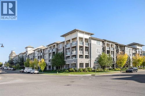 205-25 Auburn Meadows Ave Se, Calgary, AB, T3M2L3 | Card Image