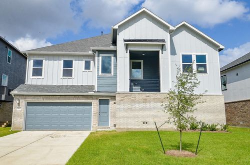 20637 Dynamic Ct, Humble, TX, 77338-2295 | Card Image