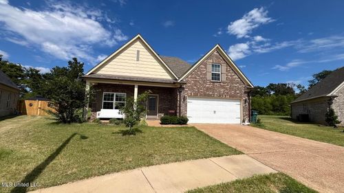 3556 May Brook Cv, Southaven, MS, 38672-1006 | Card Image