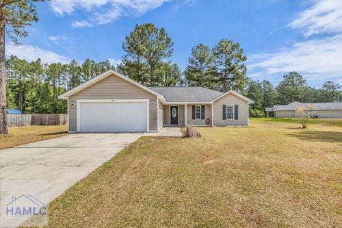 170 Cutter Gap Se, Ludowici, GA, 31316-3104 | Card Image