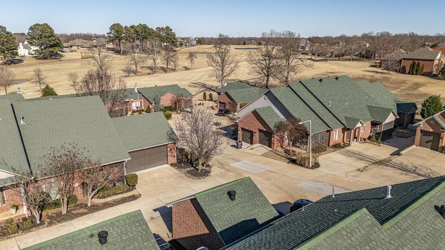 4000 Ridgepointe Cv, Home with 2 bedrooms, 2 bathrooms and null parking in Jonesboro AR | Image 14