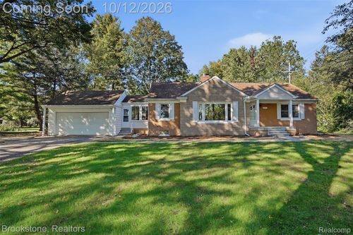 13055 Dunn Ct, Plymouth, MI, 48170-2919 | Card Image