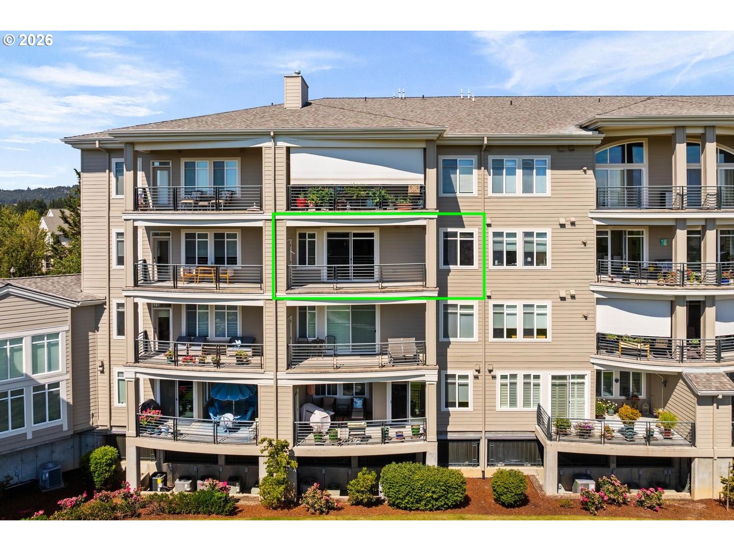 Residential in Portland 3