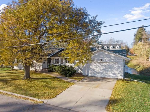 5536 Saint Johns Ave, Edina, MN, 55424-1537 | Card Image