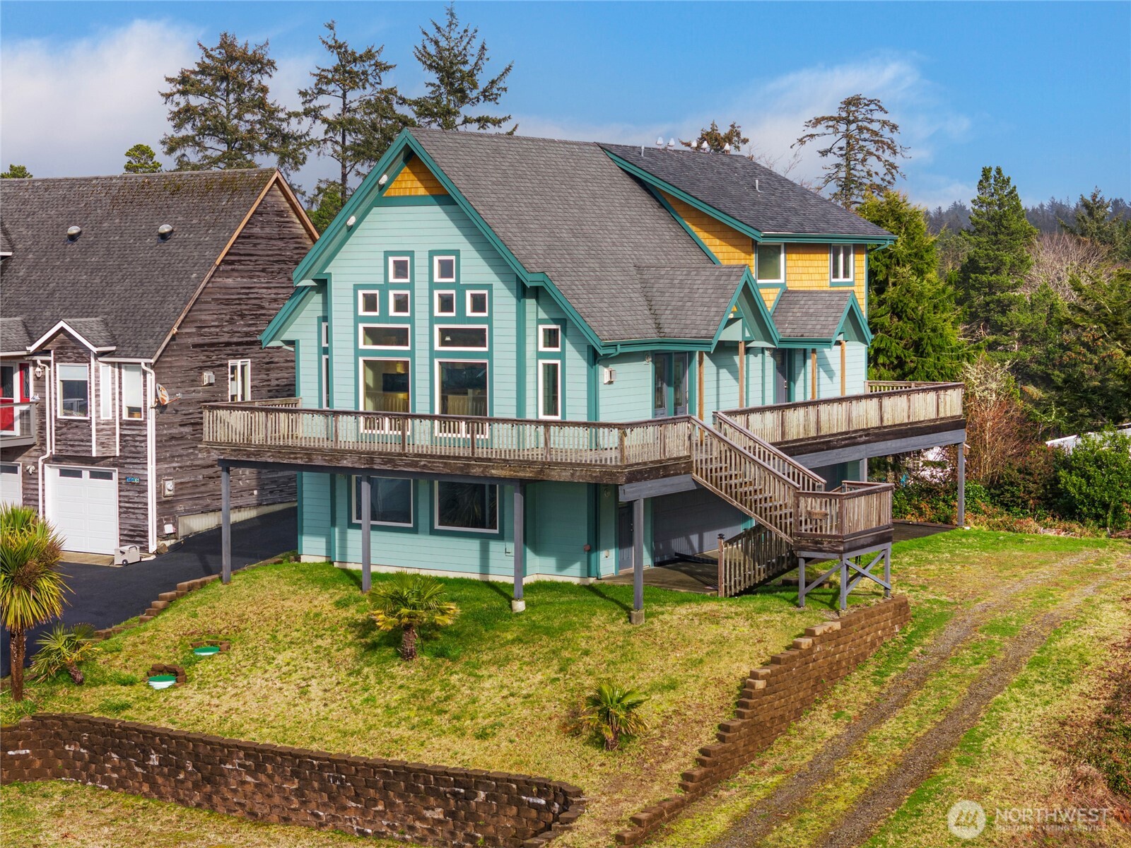 Residential in Ocean Park