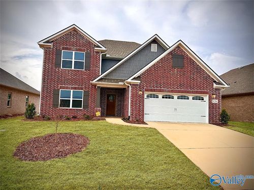 126 Ranna Dr, Huntsville, AL, 35811-1376 | Card Image